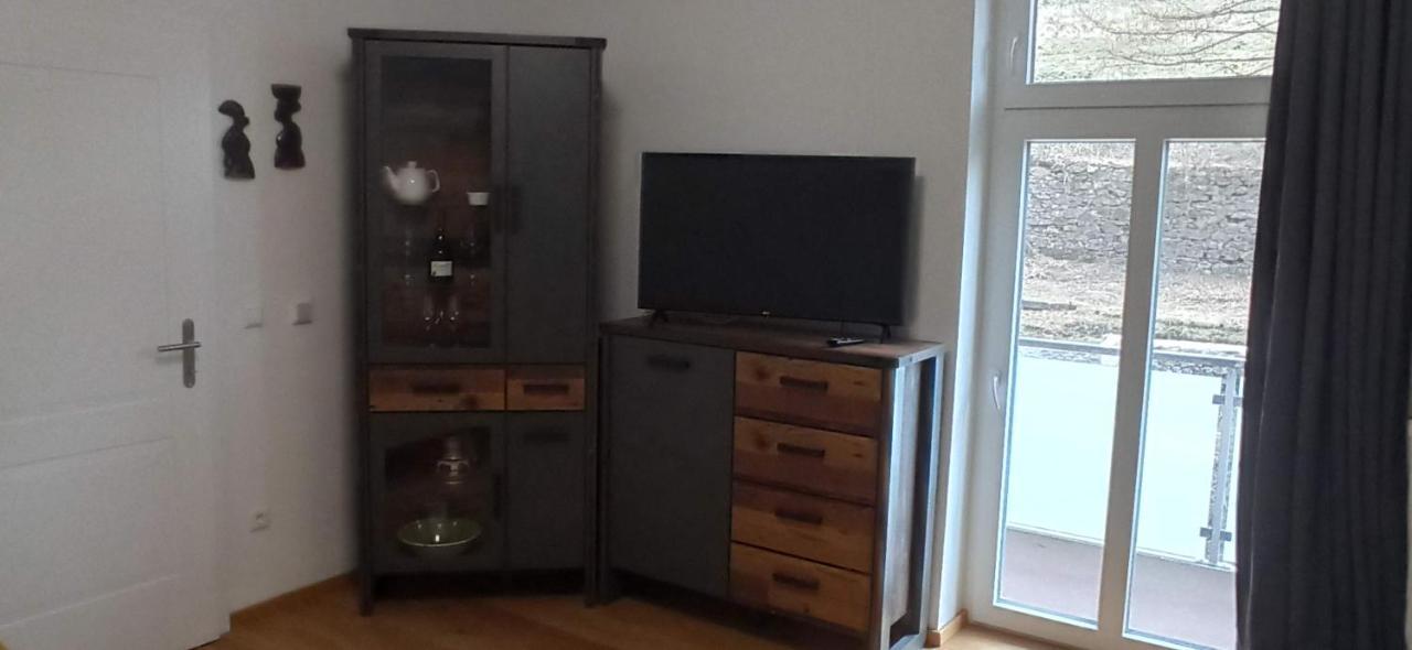Apartment Zum Radwerk 11 *
