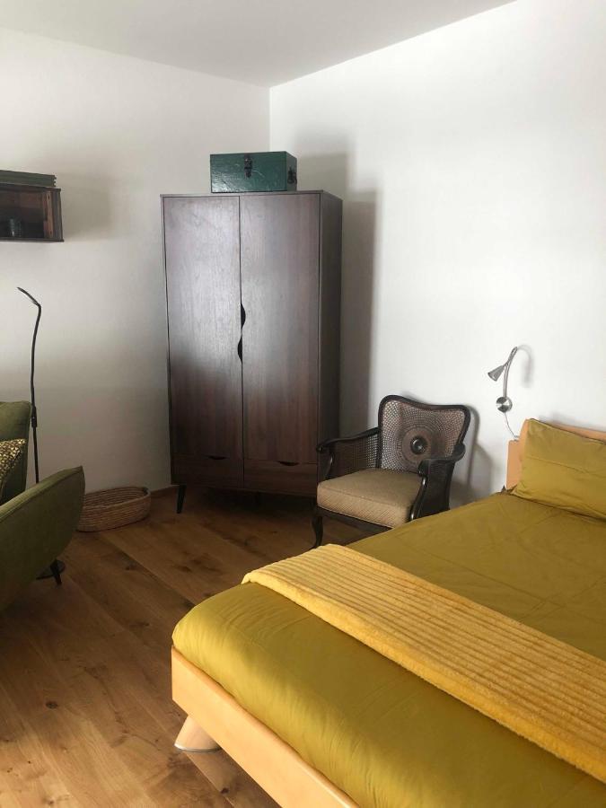 Zum Radwerk 11 Apartment Vordernberg
