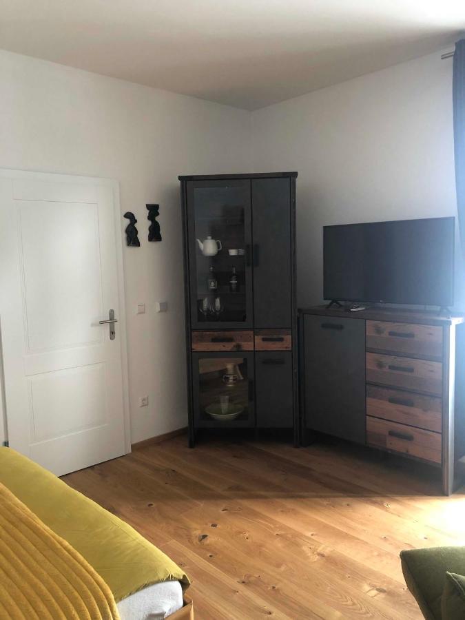Zum Radwerk 11 Apartment Vordernberg