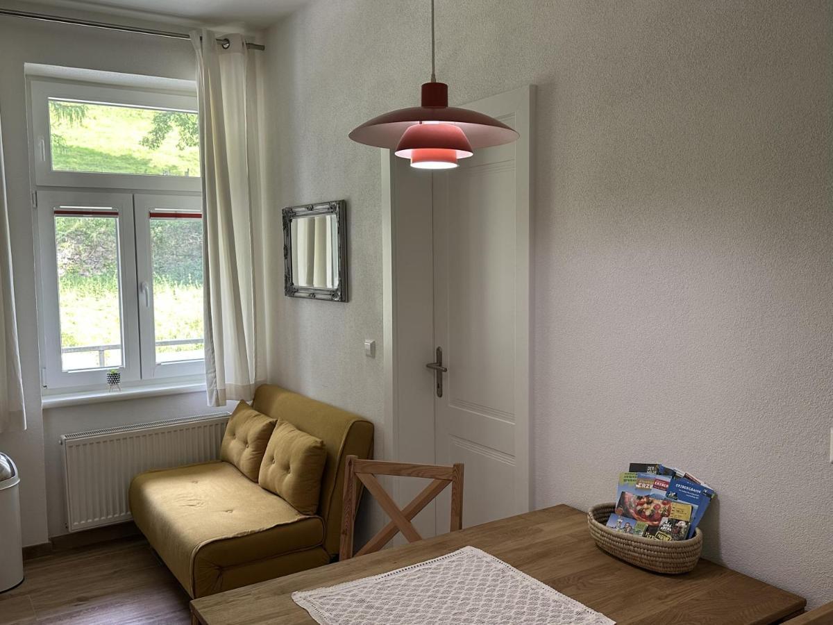 Zum Radwerk 11 Apartment *