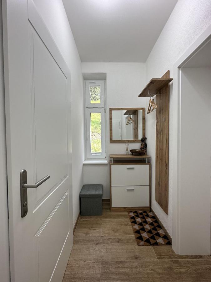 Zum Radwerk 11 Apartment Vordernberg