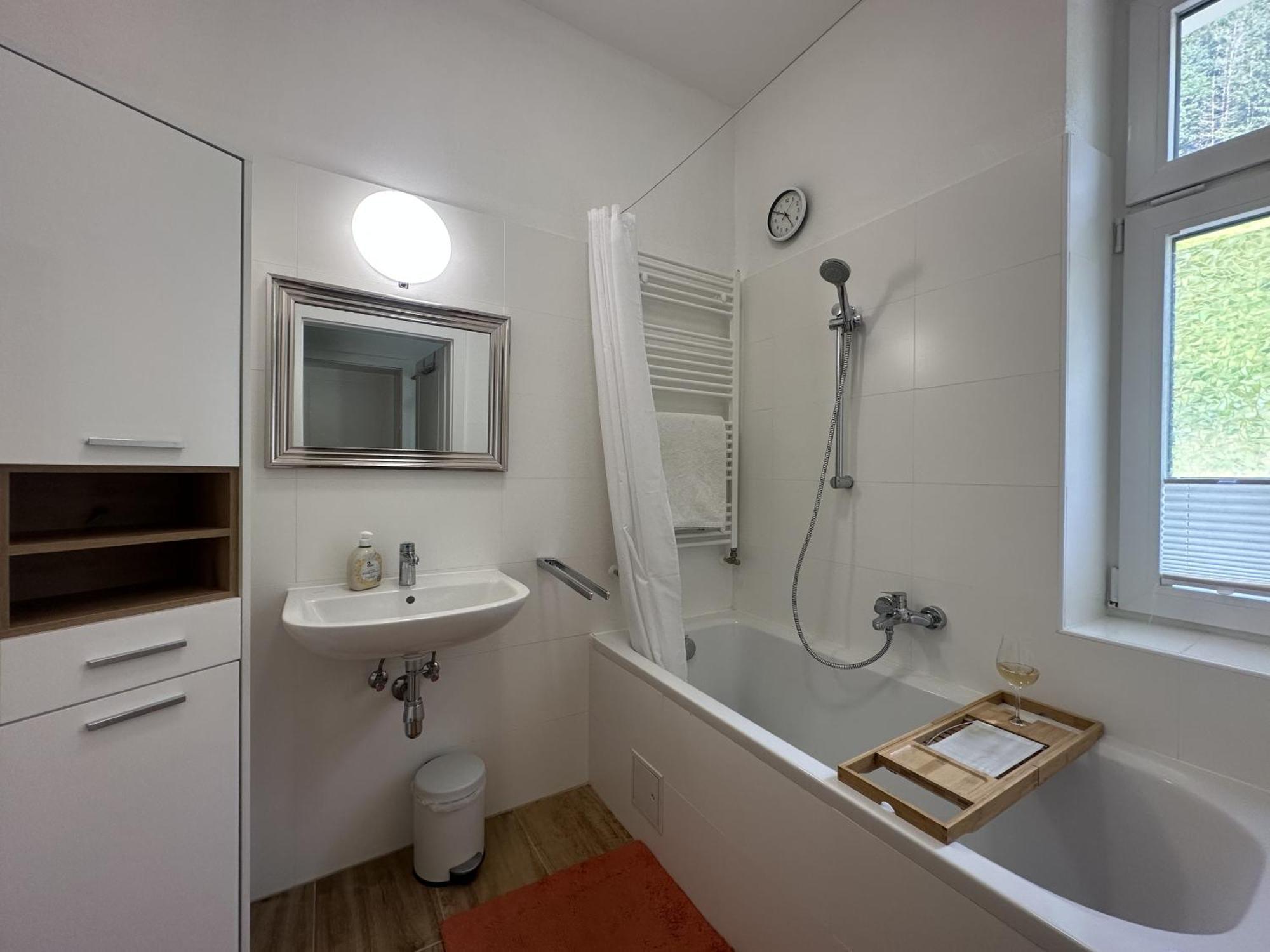 Apartment Zum Radwerk 11 Vordernberg